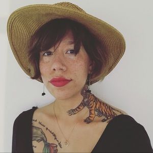 Meet your Posher, Jess